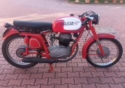 MV Agusta 175 turismo d'epoca
