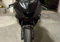 Yamaha YZF R6 Race (2021) usata