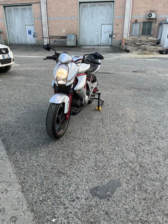 Kawasaki ER-6N (2006 - 09) (5)