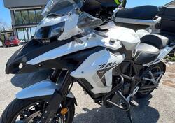 Benelli TRK 502 (2021 - 25) usata