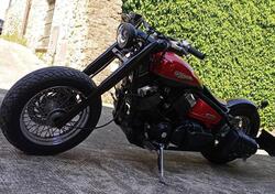 Yamaha XVS 650 Drag Star A Classic (1998 - 06) usata