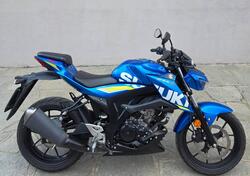 Suzuki GSX-S125 (2017 - 20) usata