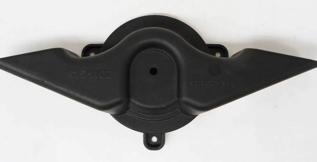 Coperchio AirBox Ducati
