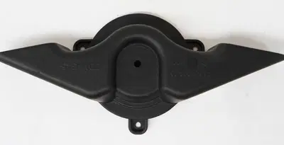 Coperchio AirBox Ducati