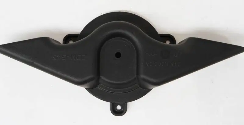 Coperchio AirBox Ducati
