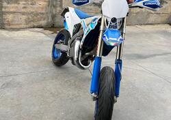 Tm Moto SMR 125 Fi 2T (2024) usata