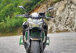 Kawasaki Z 900 A2 (2019) usata