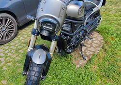 Benelli Leoncino 800 Trail (2022 - 25) usata