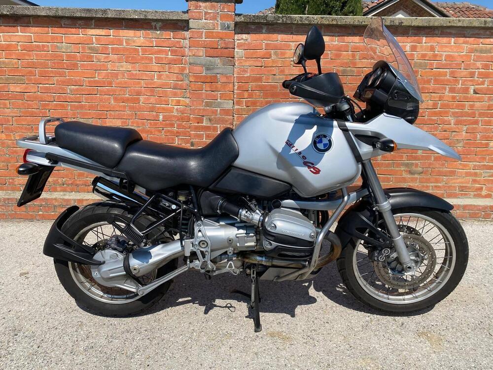 Bmw R 1150 GS (1999 - 03)