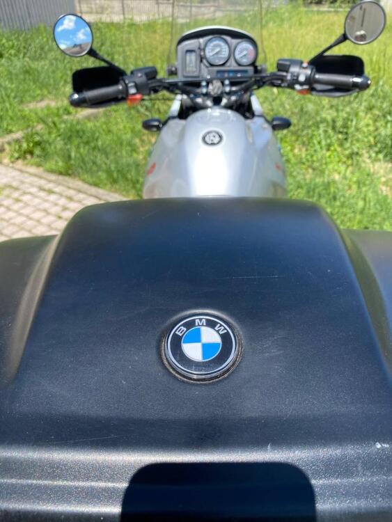 Bmw R 1150 GS (1999 - 03) (5)