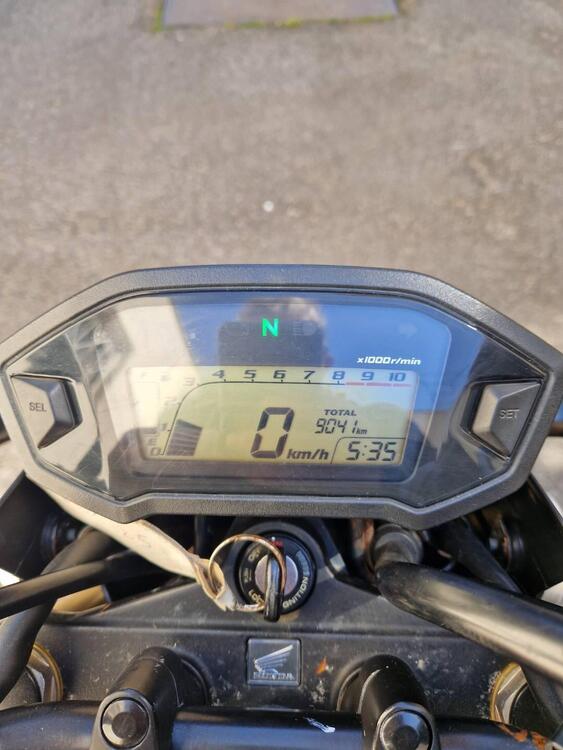 Honda MSX 125 (2013 - 15) (5)