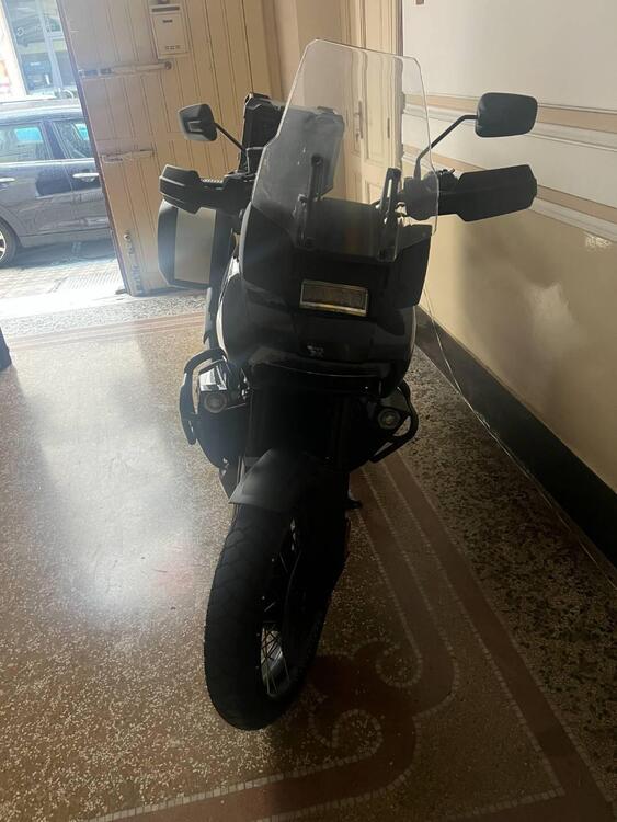 Harley-Davidson Pan America 1250 Special (2020 - 25)