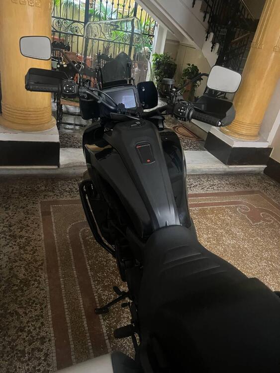 Harley-Davidson Pan America 1250 Special (2020 - 25) (2)