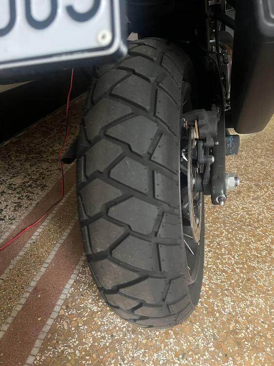 Harley-Davidson Pan America 1250 Special (2020 - 25) (4)