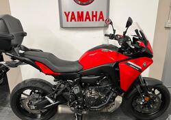 Yamaha Tracer 7 (2021 - 24) usata