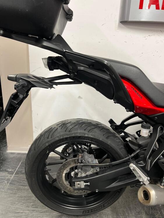 Yamaha Tracer 7 (2021 - 24) (5)