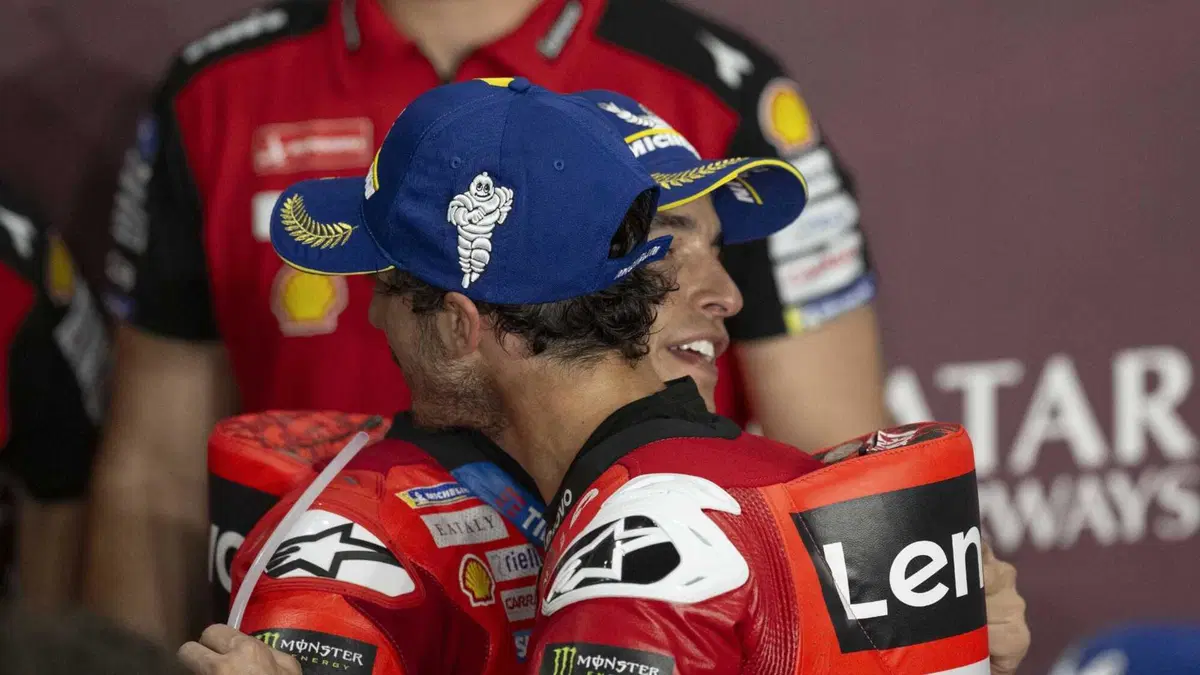 MotoGP 2025. Spunti, domande e considerazioni dopo il GP del Qatar (5)