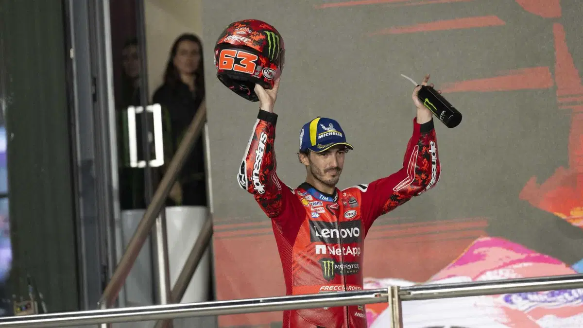 MotoGP 2025. Spunti, domande e considerazioni dopo il GP del Qatar (4)