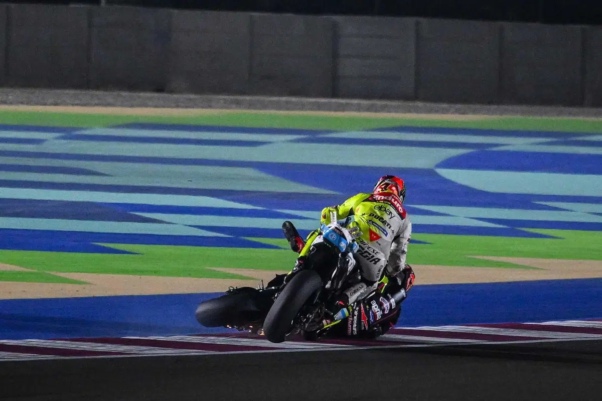 MotoGP 2025. Spunti, domande e considerazioni dopo il GP del Qatar (9)