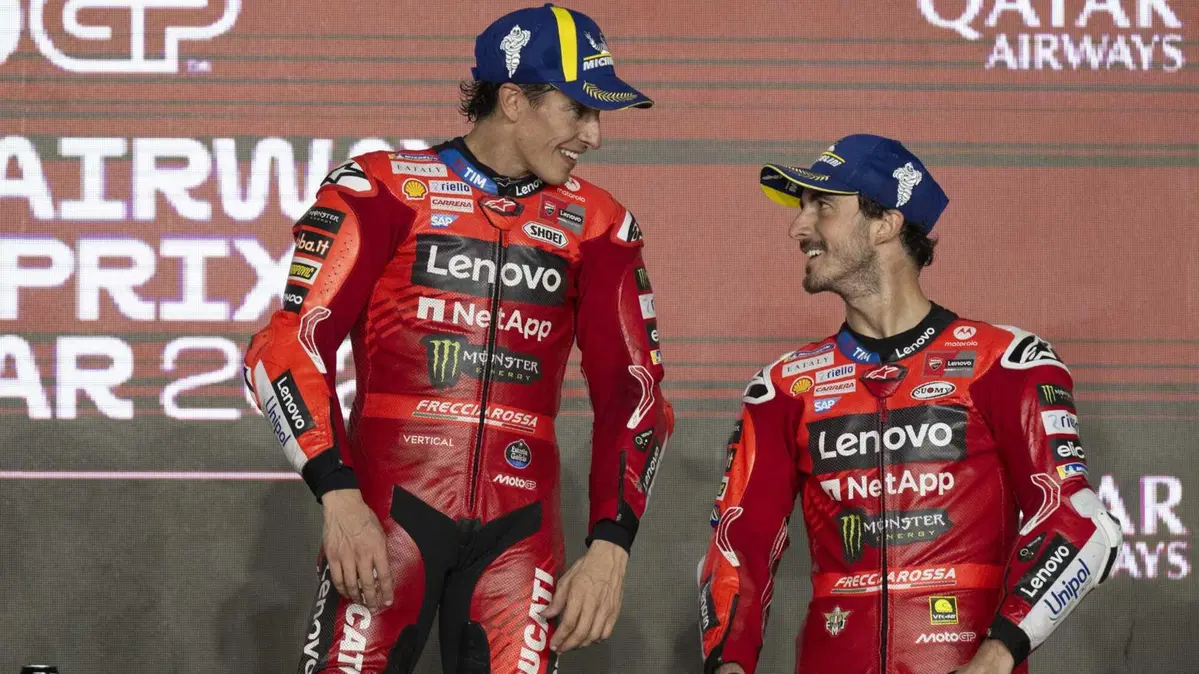 MotoGP 2025. Spunti, domande e considerazioni dopo il GP del Qatar (6)