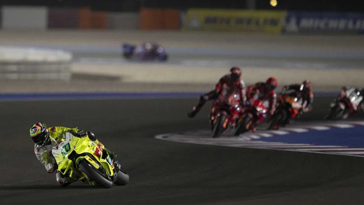 MotoGP 2025. Spunti, domande e considerazioni dopo il GP del Qatar (12)