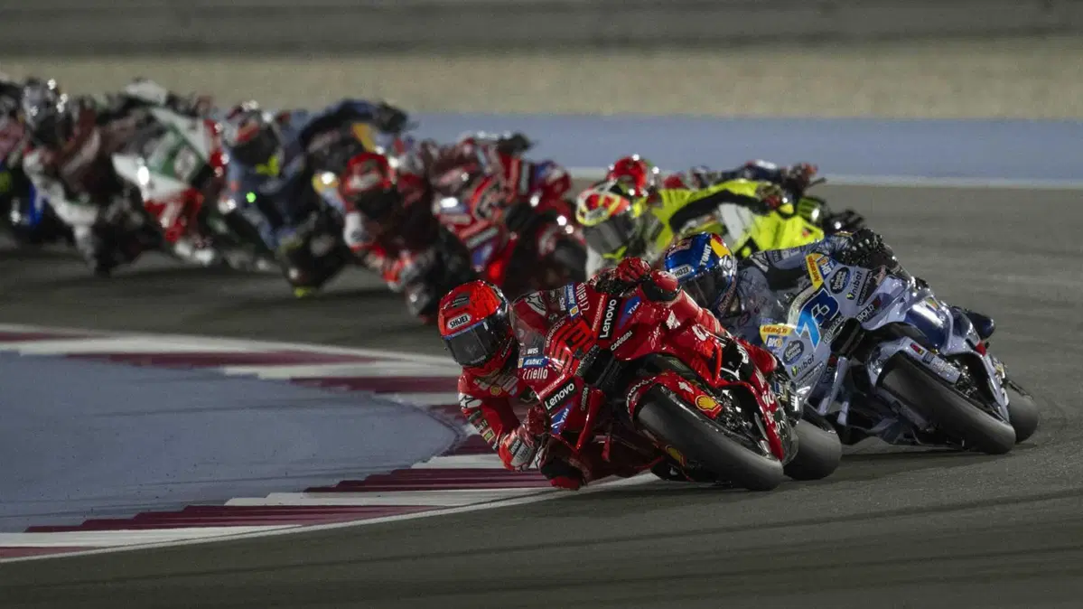 MotoGP 2025. Spunti, domande e considerazioni dopo il GP del Qatar (13)