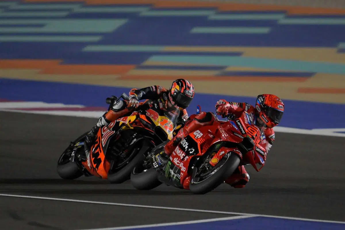 MotoGP 2025. Spunti, domande e considerazioni dopo il GP del Qatar (10)