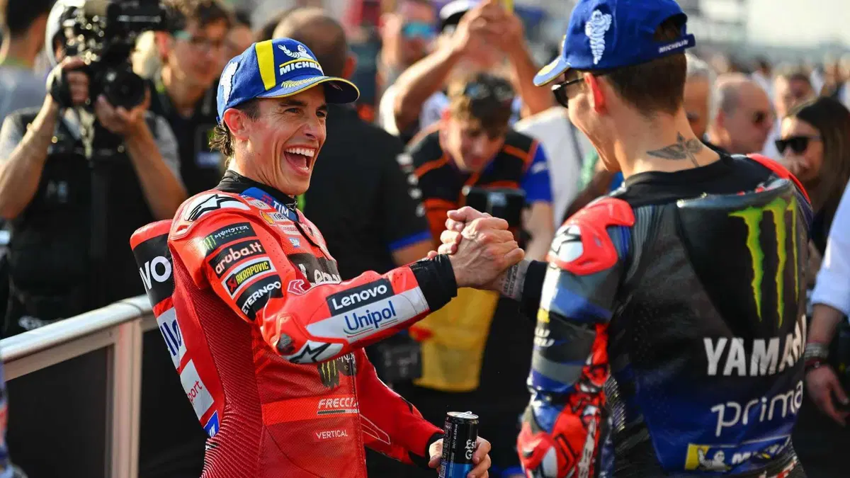 MotoGP 2025. Spunti, domande e considerazioni dopo il GP del Qatar (23)