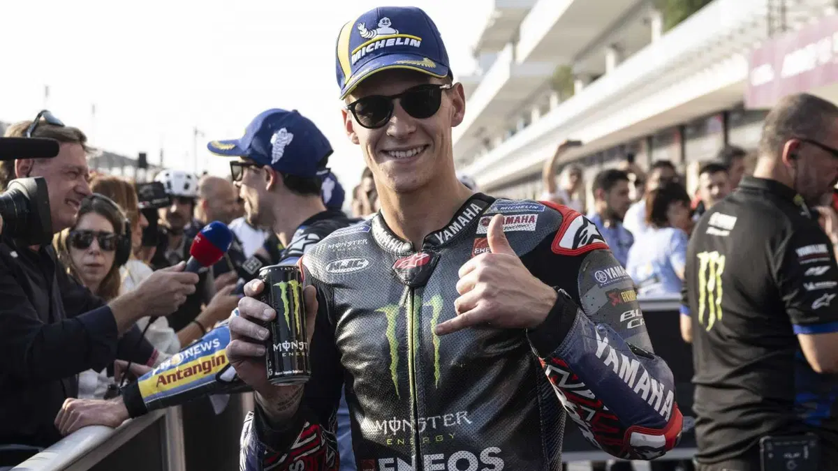MotoGP 2025. Spunti, domande e considerazioni dopo il GP del Qatar (22)