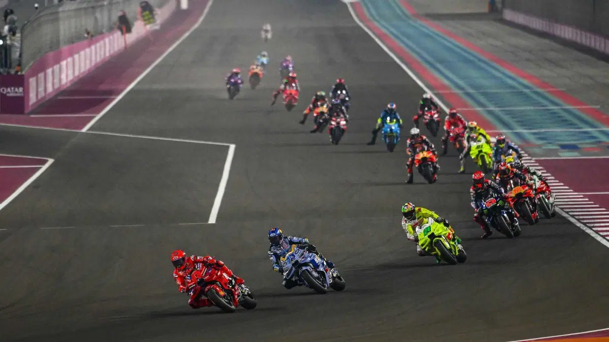 MotoGP 2025. Spunti, domande e considerazioni dopo il GP del Qatar (20)