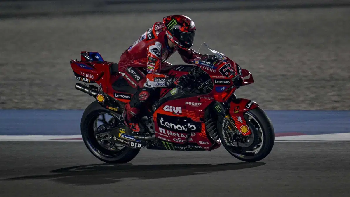 MotoGP 2025. Spunti, domande e considerazioni dopo il GP del Qatar (25)