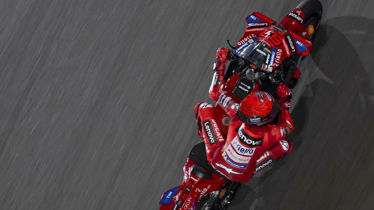 MotoGP 2025. Spunti, domande e considerazioni dopo il GP del Qatar (26)