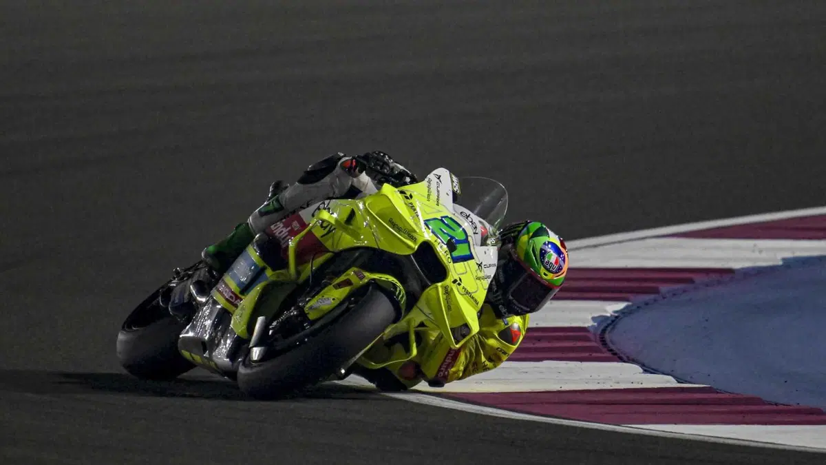 MotoGP 2025. Spunti, domande e considerazioni dopo il GP del Qatar (27)