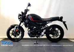 Yamaha MT-125 (2021 - 24) usata