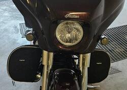 Indian Chieftain Limited (2019 - 20) usata
