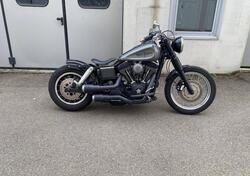 Harley-Davidson 1450 Super Glide Sport (2004 - 05) - FXDXI usata