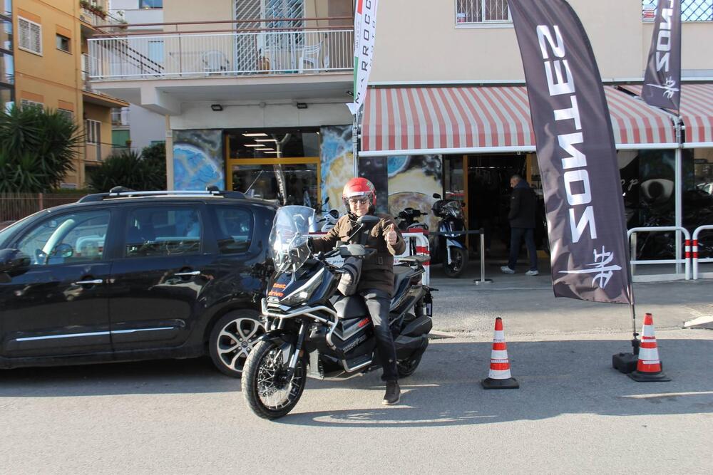 Zontes ZT368-G (2024 - 25) (5)