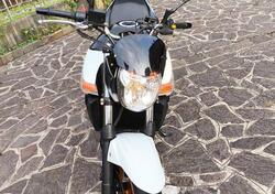 Suzuki GSR 600 (2006 - 11) usata