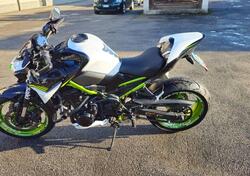 Kawasaki Z 900 (2021 - 24) usata