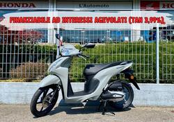 Honda Vision 110 (2021 - 24) nuova