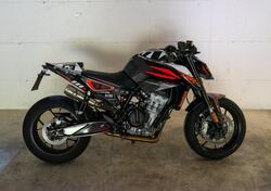 KTM 790 Duke (2018 - 20) usata