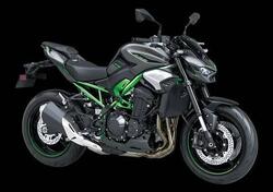 Kawasaki Z 900 A2 (2025) nuova