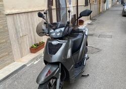 Kymco People 125 usata