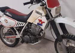 Yamaha TT 350 S (1990 - 95) usata