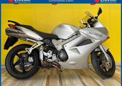 Honda VFR 800 (2002 - 05) usata