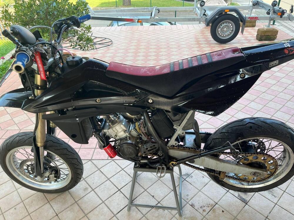 Husqvarna SM 125 (2007)