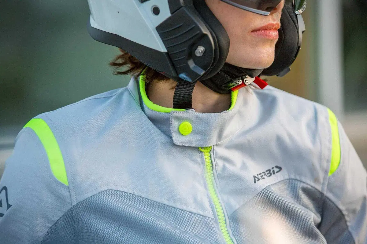 Giacca Acerbis Ramsey Vented 2.0 (3)
