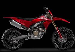 Ducati Desmo450 MX (2026) nuova