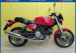 Ducati Sportclassic GT 1000 usata