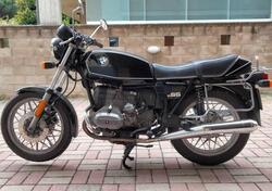 Bmw R65 d'epoca